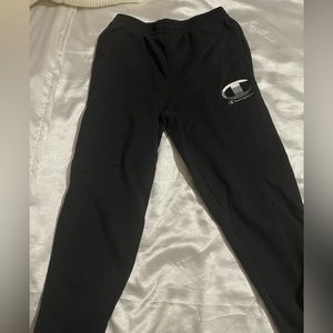Champion sweatpants